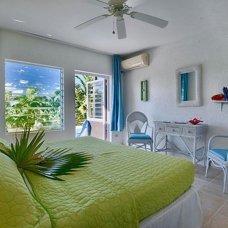 Greenwood Beach Resort Bailey Town  Buitenkant foto
